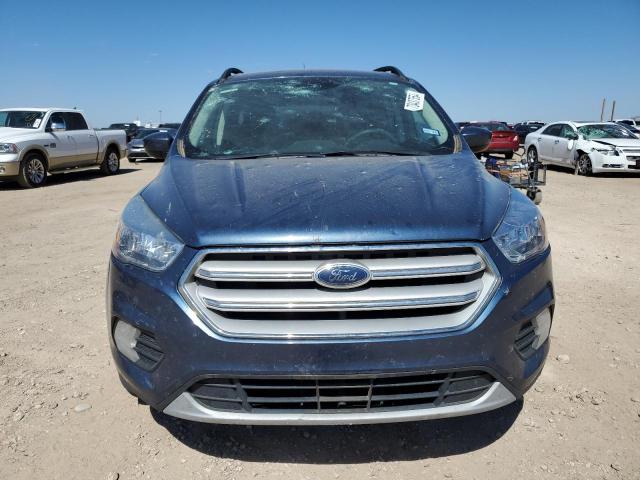 2018 FORD ESCAPE SE - 1FMCU9GD9JUB51634
