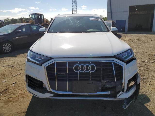 2020 AUDI Q7 PREMIUM - WA1AJAF7XLD011977