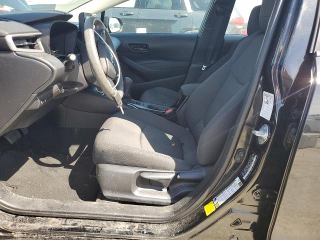 2022 TOYOTA COROLLA - 5YFEPMAE0NP374771