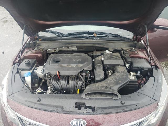 2020 KIA OPTIMA LX - 5XXGT4L34LG428174