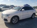 2016 AUDI Q3 PREMIUM - WA1EFCFS0GR024720