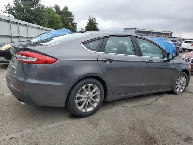 VIN 3FA6P0HD4LR222046 2020 Ford Fusion, SE no.3