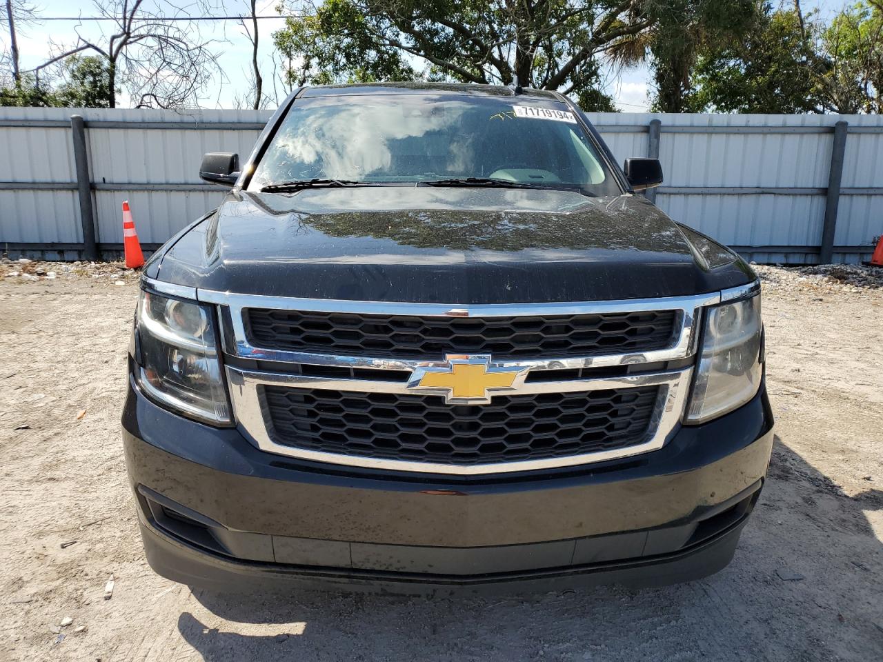 Lot #3028504964 2019 CHEVROLET SUBURBAN C