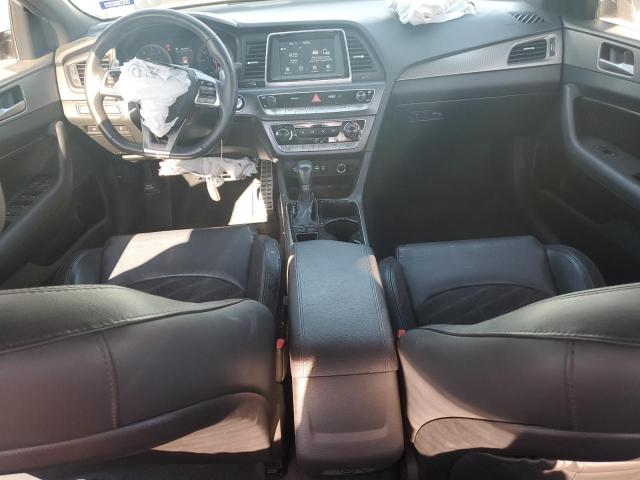 2018 HYUNDAI SONATA SPO - 5NPE34AF3JH654695