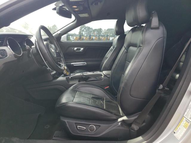 2017 FORD MUSTANG - 1FATP8UH2H5212104