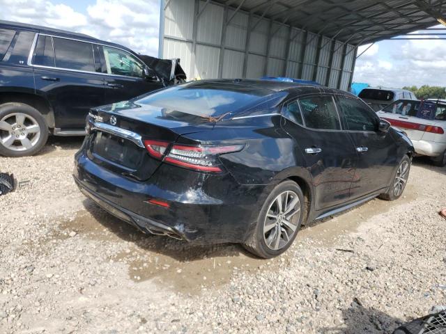 2019 NISSAN MAXIMA S - 1N4AA6AV6KC368947
