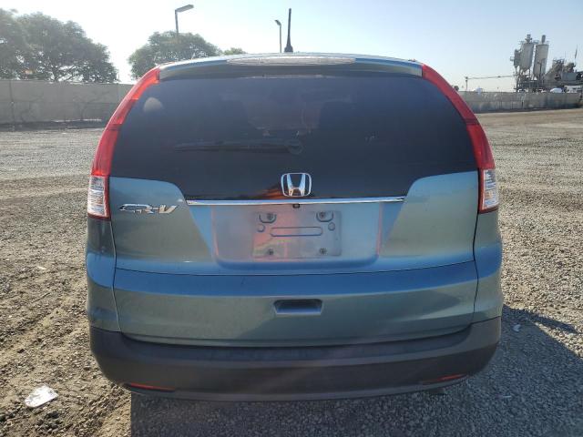 VIN 2HKRM3H32EH508511 2014 Honda CR-V, LX no.6