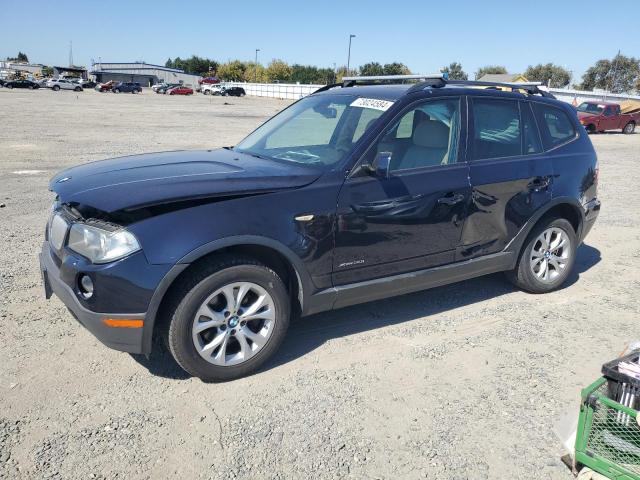 BMW X3 XDRIVE3