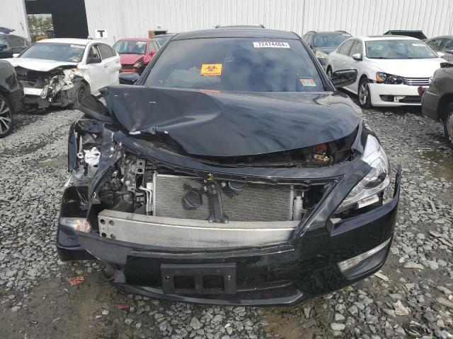 VIN 1N4AL3AP2FN900571 2015 Nissan Altima, 2.5 no.5