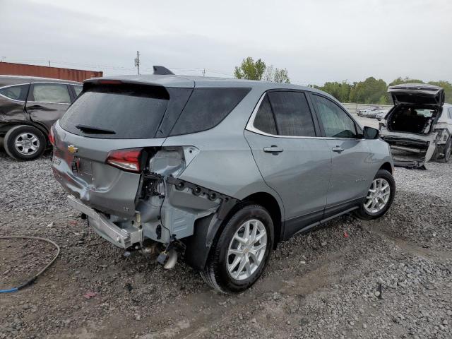 2024 CHEVROLET EQUINOX LT - 3GNAXKEG0RS166260