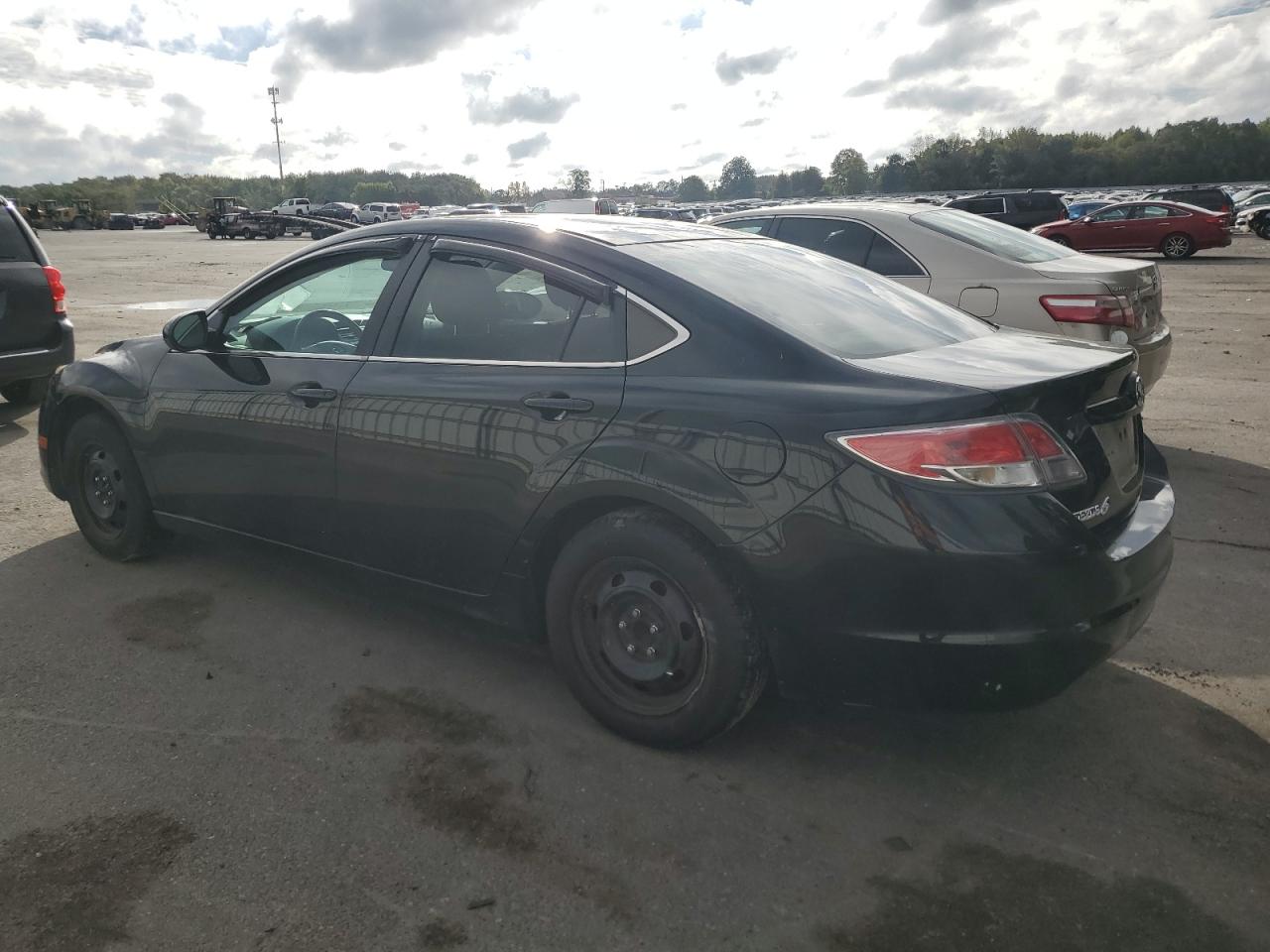 Lot #2909696222 2010 MAZDA 6 I