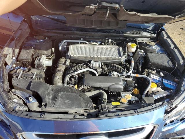 VIN 4S4BTGPDXL3206166 2020 Subaru Outback, Touring Ldl no.11