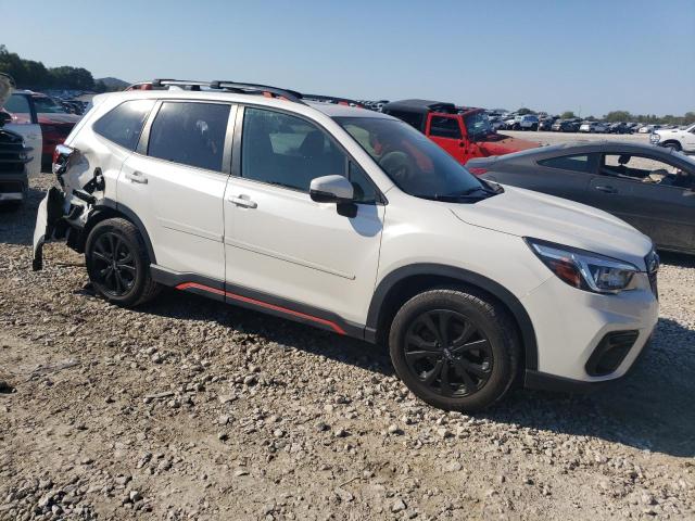 2019 SUBARU FORESTER S - JF2SKAKCXKH572571