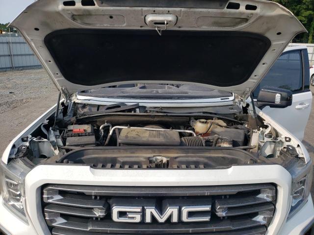 2020 GMC SIERRA K15 - 1GTP9EELXLZ102622