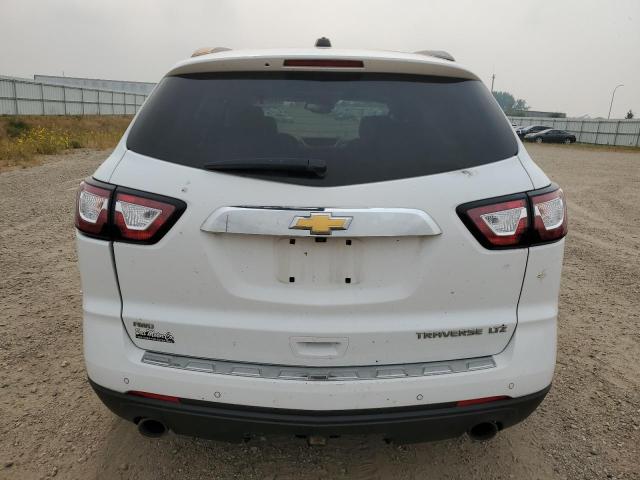2016 CHEVROLET TRAVERSE L - 1GNKVJKD5GJ227938