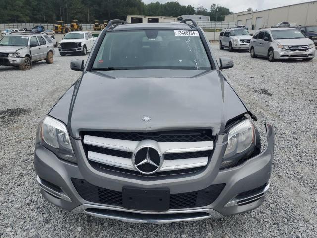 2015 MERCEDES-BENZ GLK 350 4M - WDCGG8JB8FG421466