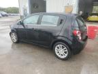 CHEVROLET SONIC LT photo