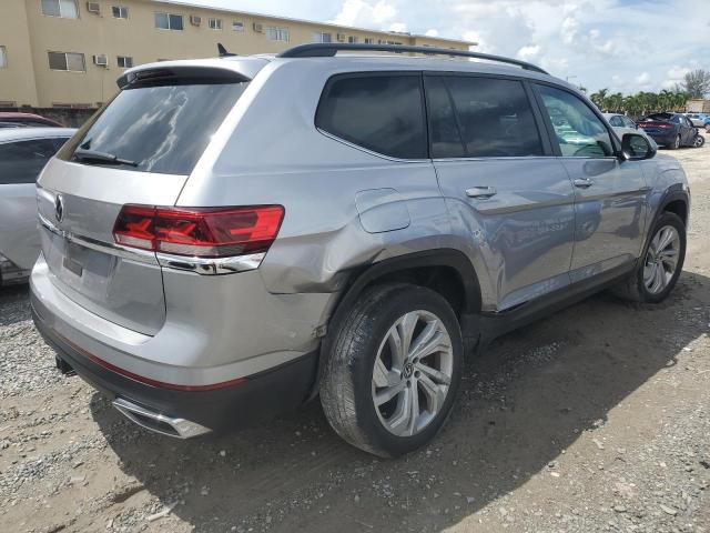 VIN 1V2WR2CA6NC515461 2022 VOLKSWAGEN ATLAS no.3