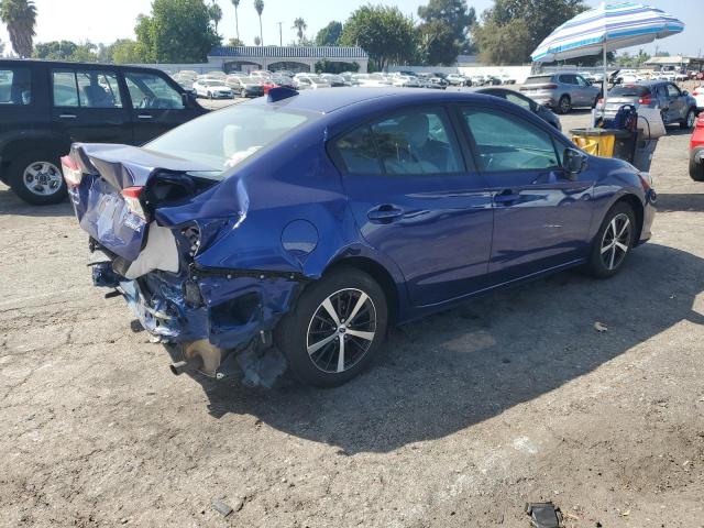 2023 SUBARU IMPREZA PR - 4S3GKAD68P3600948