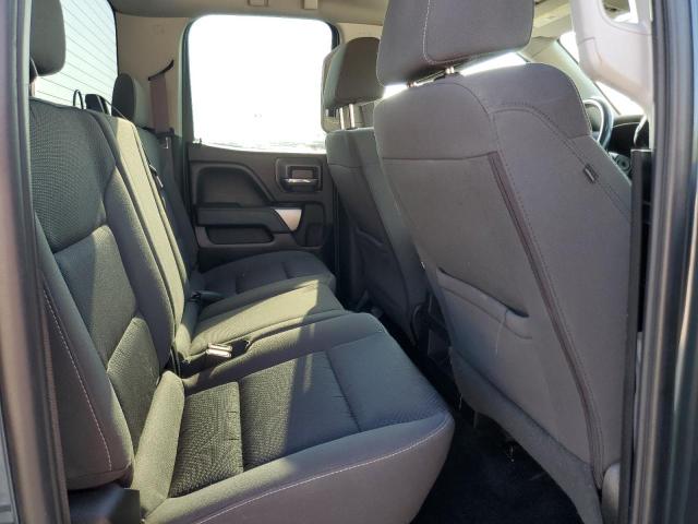 2017 CHEVROLET SILVERADO - 1GCRCREC0HZ230098