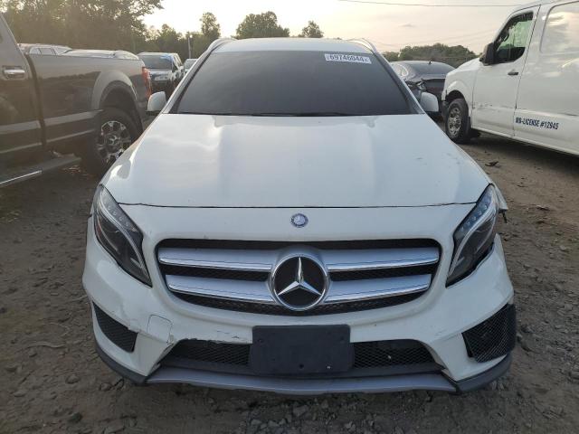 VIN WDCTG4GBXFJ086244 2015 Mercedes-Benz GLA-Class,... no.5