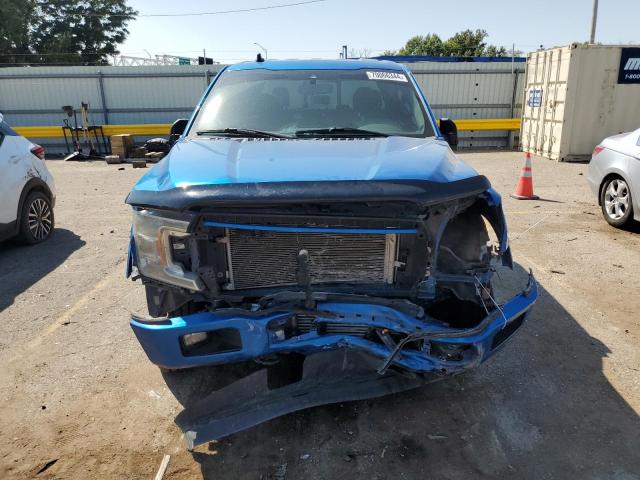 2019 FORD F150 SUPER - 1FTEW1EP8KFB01075