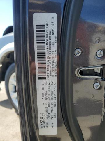 2016 RAM 1500 LARAM - 1C6RR7NT9GS287398