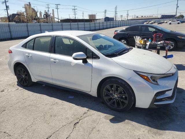 2024 TOYOTA COROLLA HY JTDBCMFE6R3036622