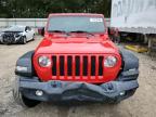 JEEP WRANGLER S photo