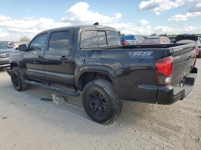 2021 TOYOTA TACOMA DOU - 3TYAX5GN6MT024146