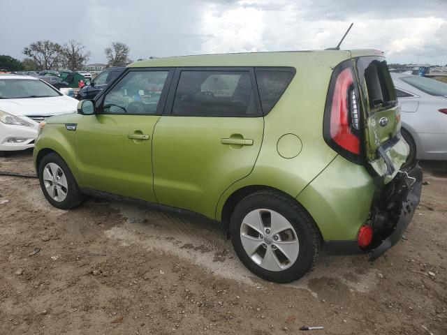 VIN KNDJN2A27F7792956 2015 KIA Soul no.2