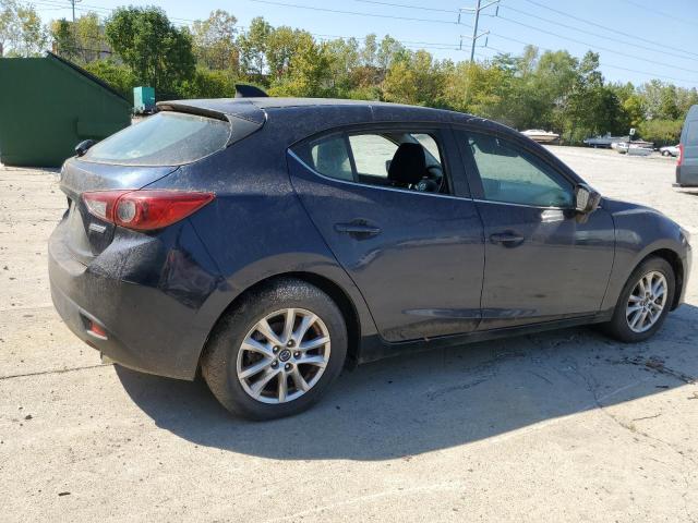 VIN 3MZBM1L71EM122914 2014 Mazda 3, Touring no.3