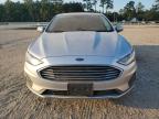 FORD FUSION SE photo