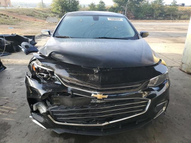 2018 CHEVROLET MALIBU LT - 1G1ZD5ST6JF140500