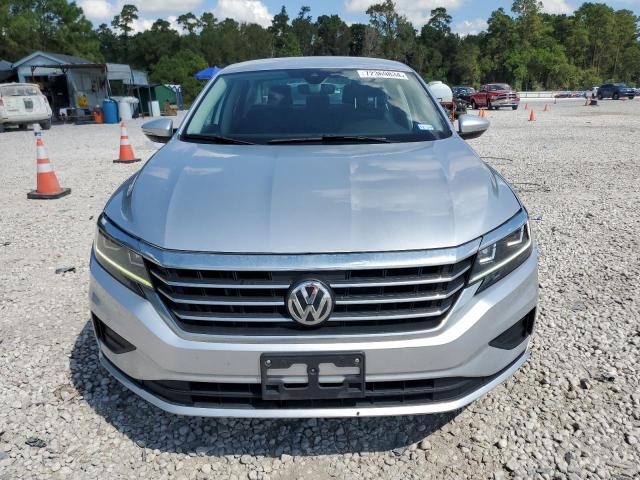 2020 VOLKSWAGEN PASSAT SE - 1VWSA7A37LC007728