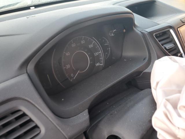 2015 HONDA CR-V EXL - 2HKRM4H72FH620736