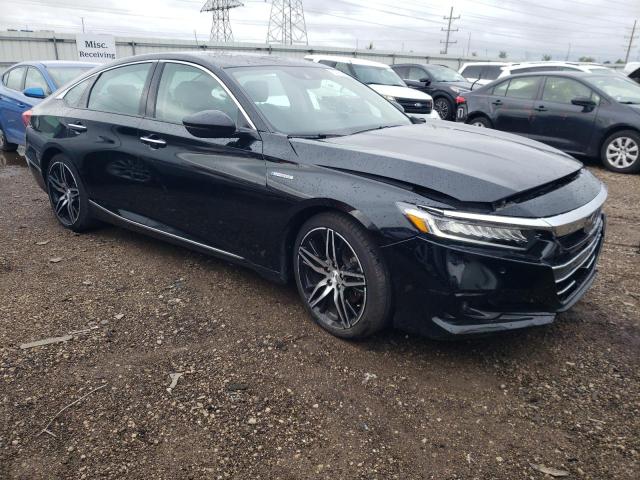 2021 HONDA ACCORD TOU - 1HGCV3F94MA023207