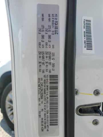 2020 JEEP CHEROKEE L - 1C4PJLCB4LD525604