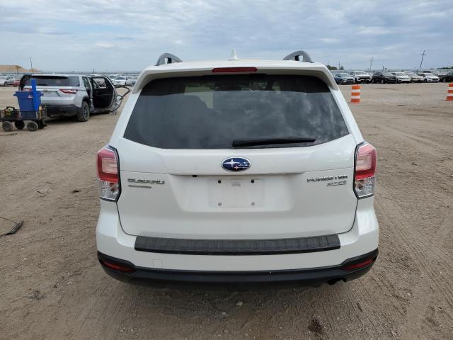 VIN JF2SJAGC2HH544073 2017 Subaru Forester, 2.5I Pr... no.6