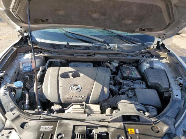 2015 MAZDA CX-5 SPORT - JM3KE2BE4F0475035