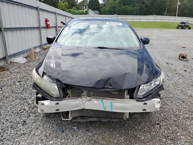 2015 HONDA CIVIC EX - 2HGFB2F86FH543646
