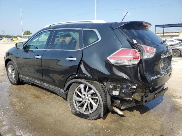 VIN 5N1AT2MT3GC748144 2016 Nissan Rogue, S no.2