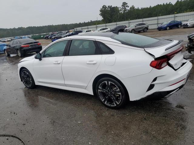 2023 KIA K5 GT LINE - 5XXG64J29PG203403