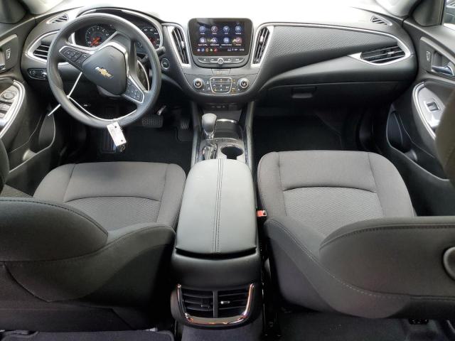 2024 CHEVROLET MALIBU LT - 1G1ZD5STXRF210544