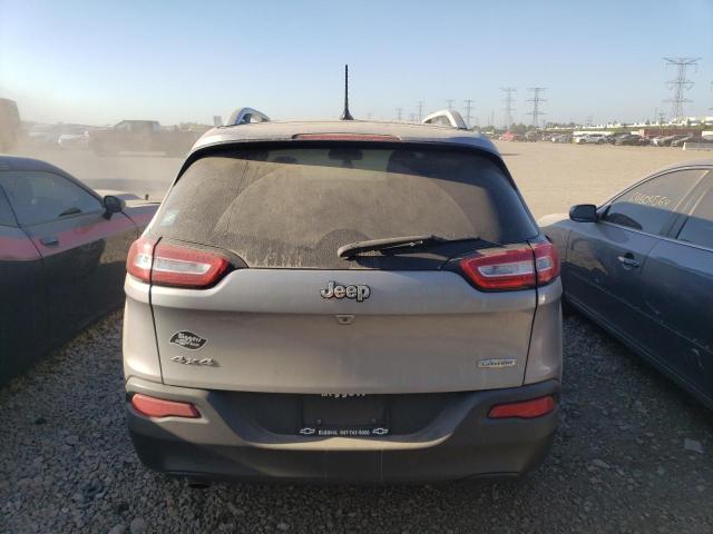 2015 JEEP CHEROKEE L - 1C4PJMCB5FW522497