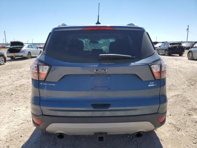 2018 FORD ESCAPE SE - 1FMCU9GD9JUB51634