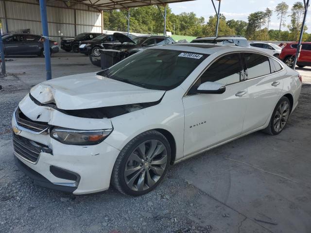 2017 CHEVROLET MALIBU PRE - 1G1ZH5SX8HF117348