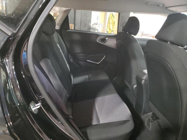 2023 KIA SOUL LX KNDJ23AU6P7838827