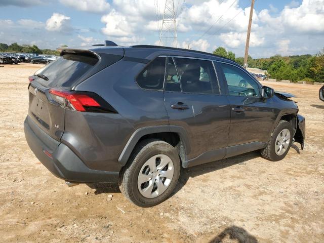 2021 TOYOTA RAV4 LE - 2T3H1RFV5MC111606