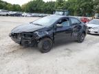 2018 TOYOTA COROLLA L - 2T1BURHE7JC118023